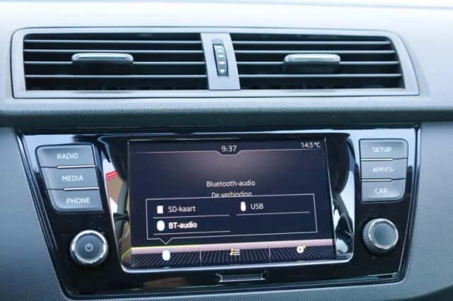 Škoda Fabia (2021) thumbnail 36