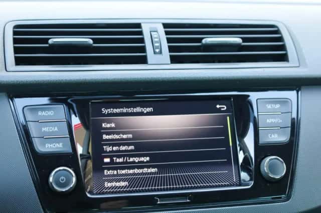 Škoda Fabia (2021) thumbnail 37