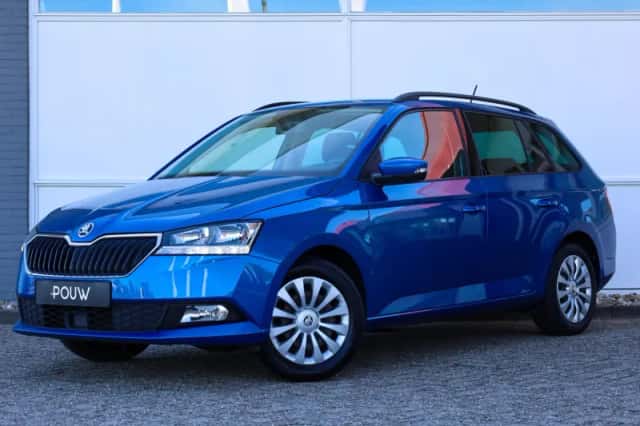 Škoda Fabia (2021) thumbnail 38