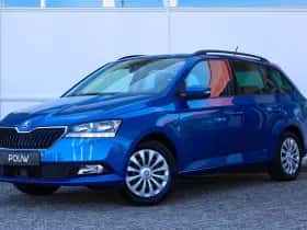 Škoda Fabia (2021) thumbnail 38