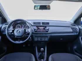 Škoda Fabia (2021) thumbnail 5