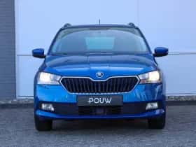 Škoda Fabia (2021) thumbnail 8