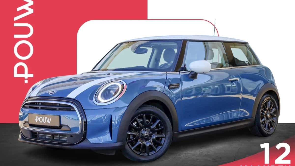 MINI Mini (2023) — foto 1