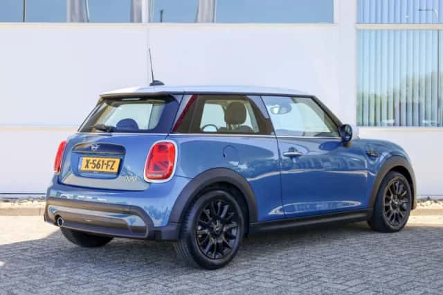 MINI Mini (2023) thumbnail 11