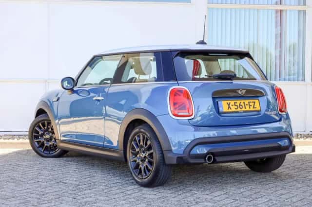 MINI Mini (2023) thumbnail 12