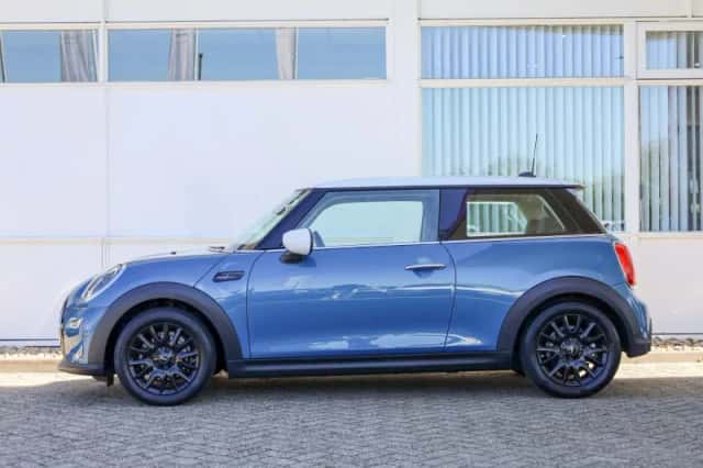 MINI Mini (2023) thumbnail 13