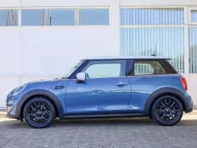 MINI Mini (2023) thumbnail 13