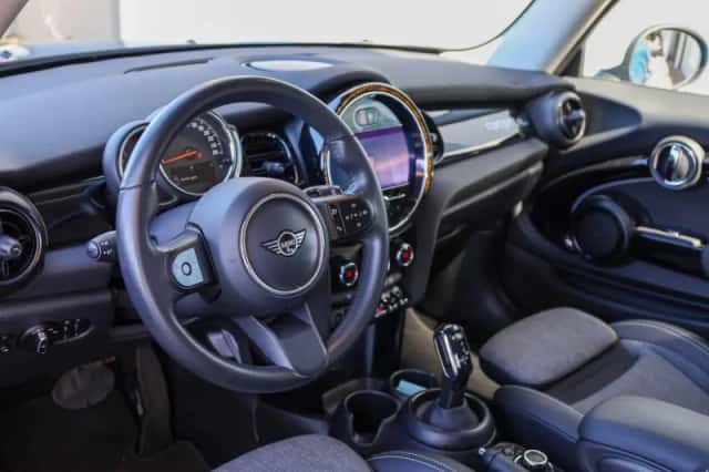 MINI Mini (2023) thumbnail 36