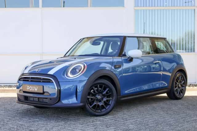 MINI Mini (2023) thumbnail 37