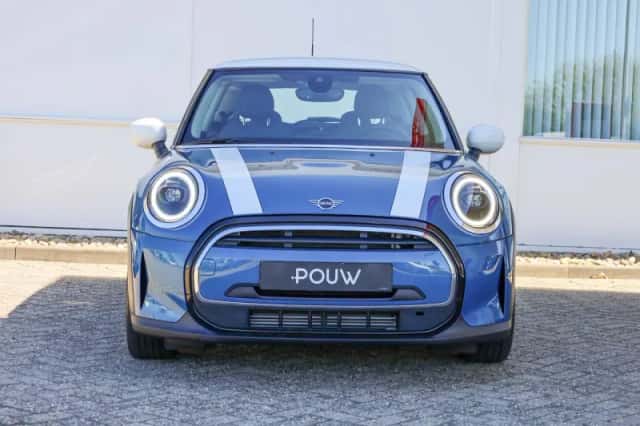 MINI Mini (2023) thumbnail 7