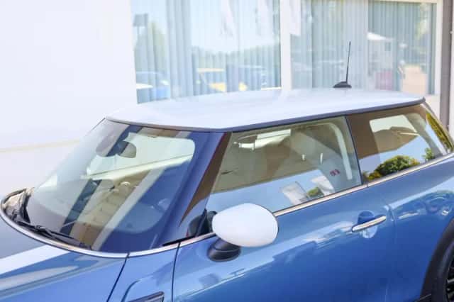 MINI Mini (2023) thumbnail 9