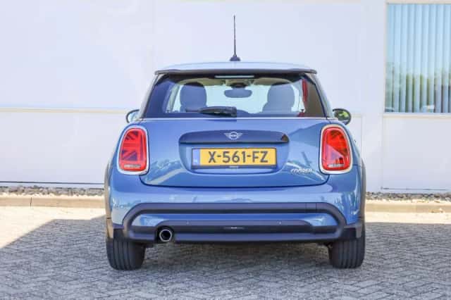 MINI Mini (2023) thumbnail 10