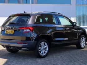 Škoda Karoq (2021) thumbnail 2