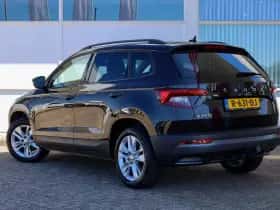 Škoda Karoq (2021) thumbnail 12