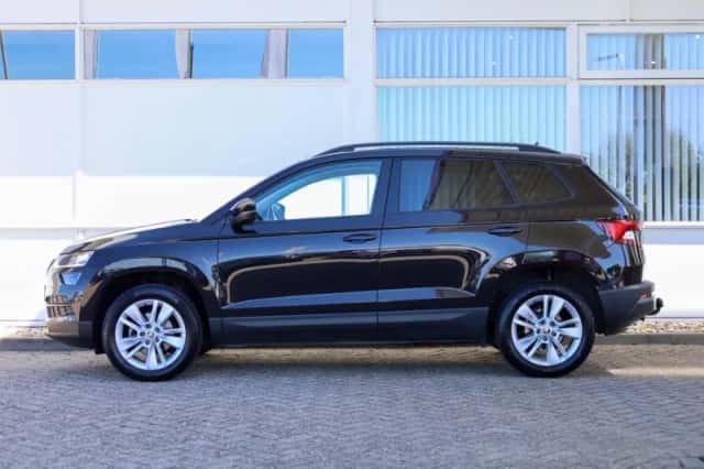 Škoda Karoq (2021) thumbnail 13