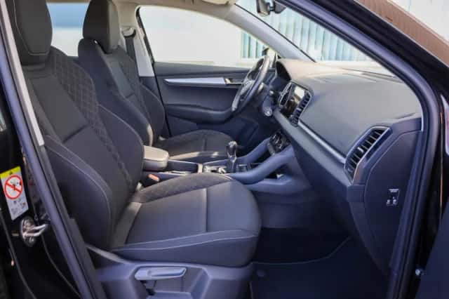 Škoda Karoq (2021) thumbnail 14