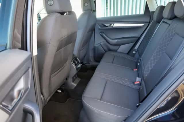 Škoda Karoq (2021) thumbnail 17