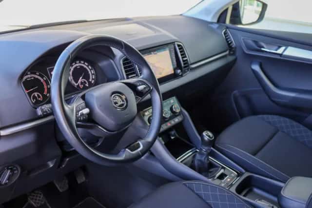 Škoda Karoq (2021) thumbnail 18