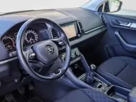 Škoda Karoq (2021) thumbnail 18
