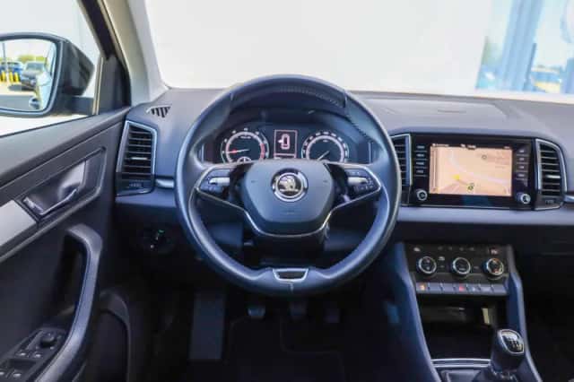 Škoda Karoq (2021) thumbnail 19