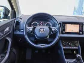 Škoda Karoq (2021) thumbnail 19