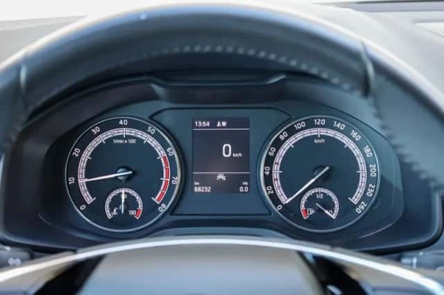 Škoda Karoq (2021) thumbnail 20