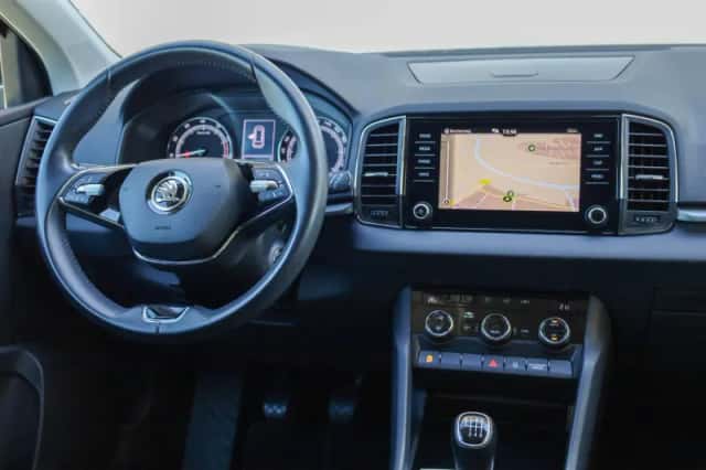 Škoda Karoq (2021) thumbnail 31