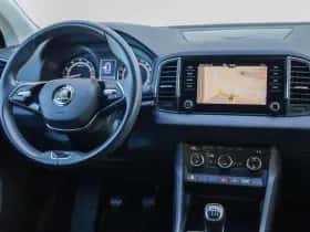 Škoda Karoq (2021) thumbnail 31