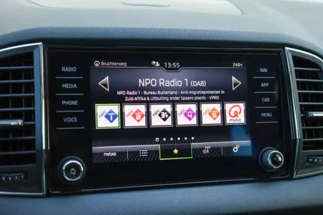 Škoda Karoq (2021) thumbnail 37