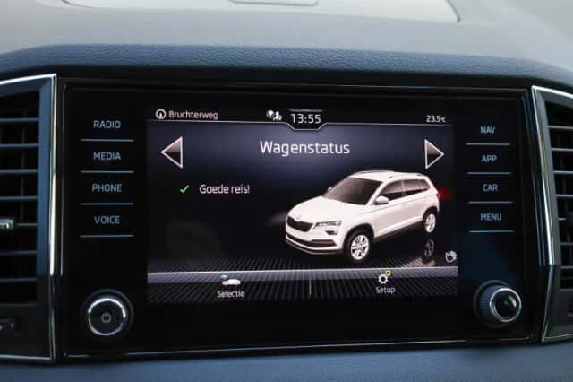 Škoda Karoq (2021) thumbnail 39