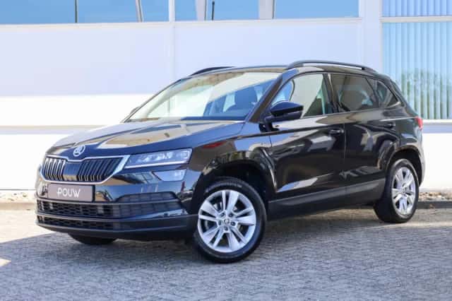 Škoda Karoq (2021) thumbnail 42