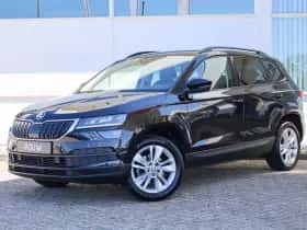 Škoda Karoq (2021) thumbnail 42