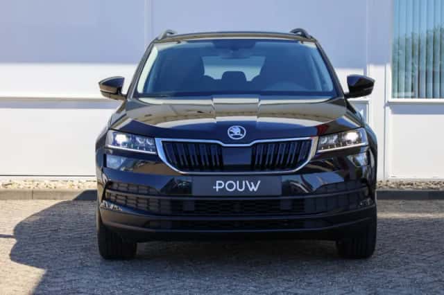 Škoda Karoq (2021) thumbnail 7