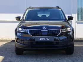 Škoda Karoq (2021) thumbnail 7