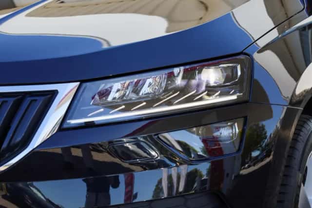 Škoda Karoq (2021) thumbnail 8