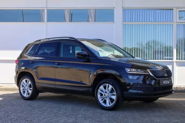 Škoda Karoq (2021) thumbnail 9