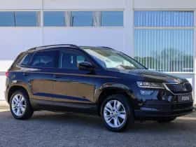 Škoda Karoq (2021) thumbnail 9