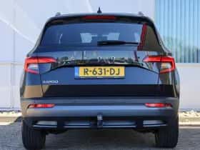 Škoda Karoq (2021) thumbnail 10