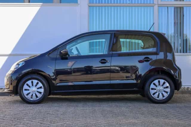 Volkswagen Up! (2020) thumbnail 12