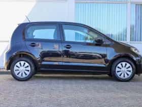 Volkswagen Up! (2020) thumbnail 3