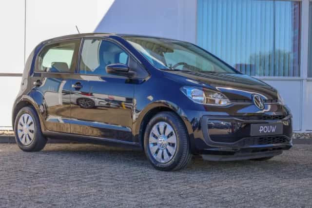 Volkswagen Up! (2020) thumbnail 9