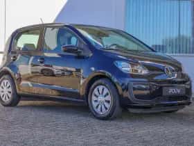 Volkswagen Up! (2020) thumbnail 9
