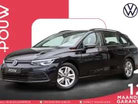 Volkswagen Golf (2022)