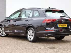 Volkswagen Golf (2022) thumbnail 11