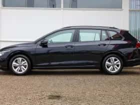 Volkswagen Golf (2022) thumbnail 12