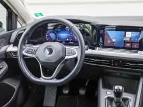 Volkswagen Golf (2022) thumbnail 20