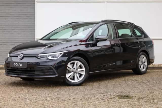 Volkswagen Golf (2022) thumbnail 42