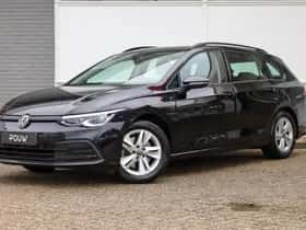 Volkswagen Golf (2022) thumbnail 42