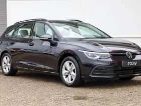 Volkswagen Golf (2022) thumbnail 9