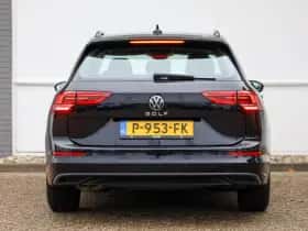 Volkswagen Golf (2022) thumbnail 10